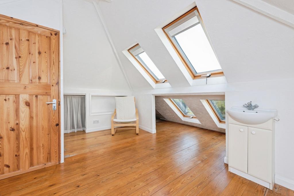 Loft Room