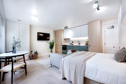 Studio to rent, - Kensington Gardens Square, London W2