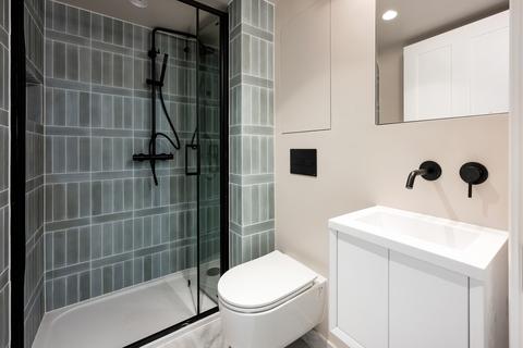 Studio to rent, - Kensington Gardens Square, London W2
