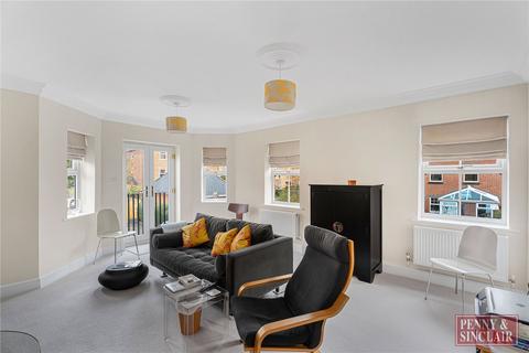 2 bedroom apartment to rent, Bishop Kirk Place, Summertown
