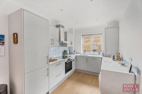 2 bedroom apartment to rent, Bishop Kirk Place, Summertown