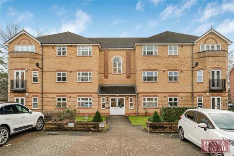 2 bedroom apartment to rent, Bishop Kirk Place, Summertown