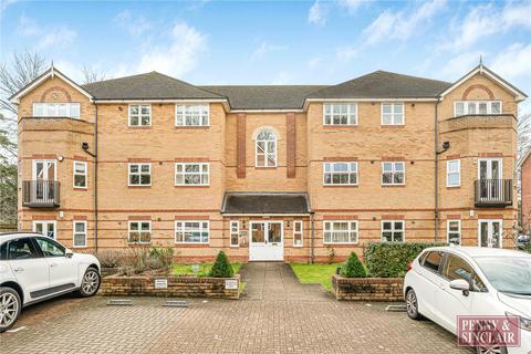 undefined, Bishop Kirk Place, Summertown