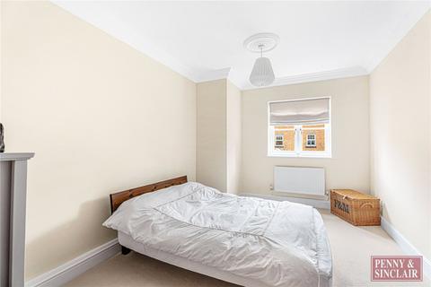 undefined, Bishop Kirk Place, Summertown