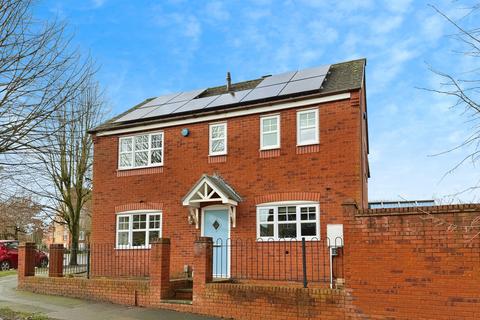 undefined, Marlborough Road, Telford TF1