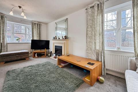 undefined, Marlborough Road, Telford TF1