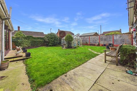 undefined, Welton Road, Brough