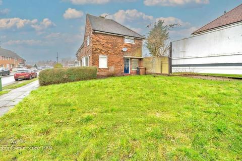 undefined, Stuart Street, Walsall WS3