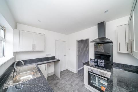 undefined, Stuart Street, Walsall WS3