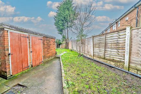undefined, Stuart Street, Walsall WS3