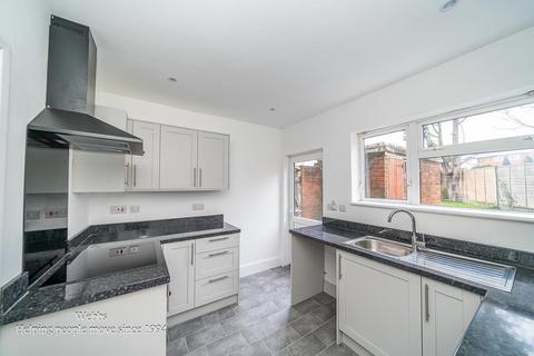 undefined, Stuart Street, Walsall WS3