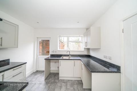 3 bedroom semi-detached house for sale, Stuart Street, Walsall WS3