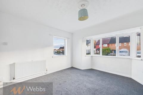 3 bedroom semi-detached house for sale, Stuart Street, Walsall WS3