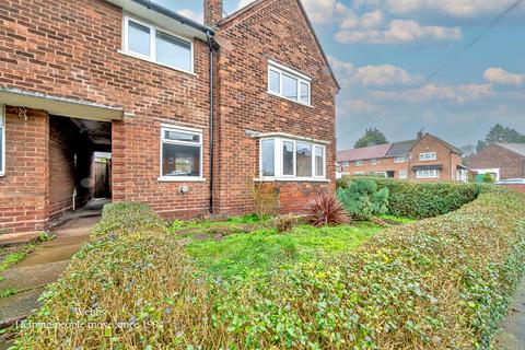 undefined, Stuart Street, Walsall WS3