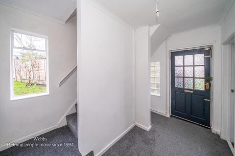 undefined, Stuart Street, Walsall WS3