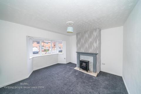 undefined, Stuart Street, Walsall WS3