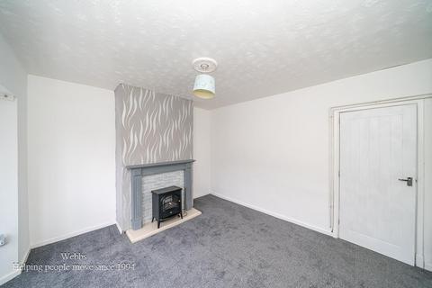 undefined, Stuart Street, Walsall WS3