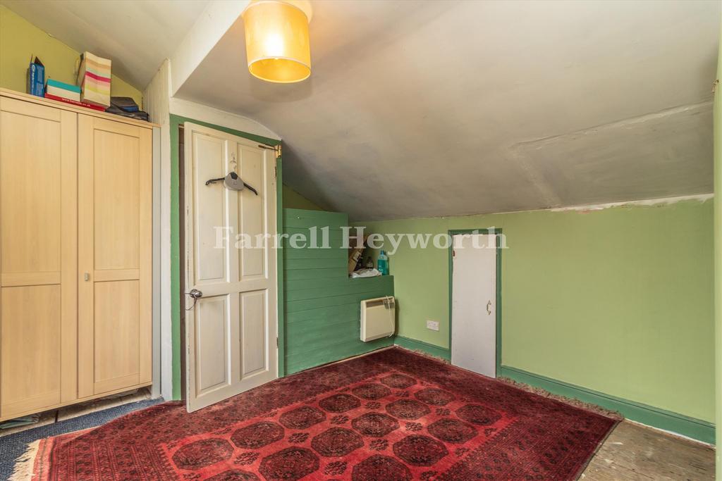 Loft Room