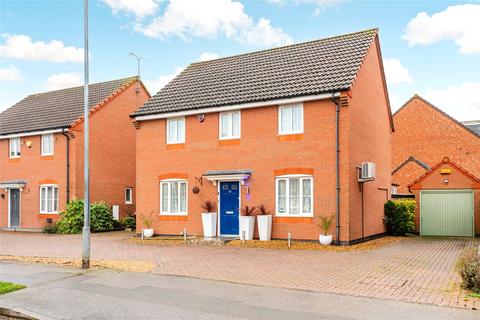 undefined, Springfield Road, Rushden, Northampton, Northamptonshire, NN10