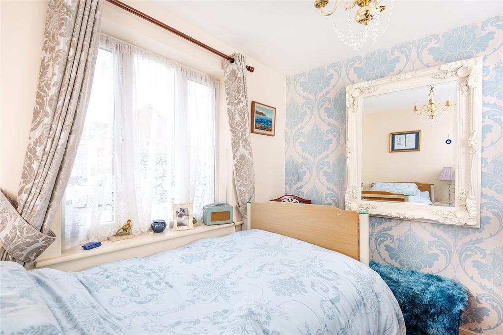 Snug/Bedroom