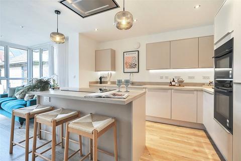 undefined, Plot 35 The Hampton, Great Oaks, Engine Common BS37