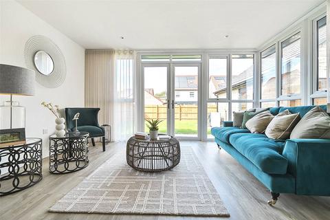 undefined, Plot 35 The Hampton, Great Oaks, Engine Common BS37