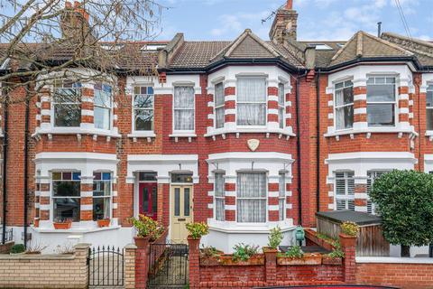 3 bedroom terraced house for sale, Whellock Road, London