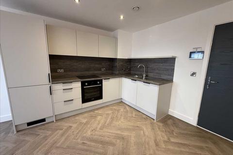 undefined, Ariel House, Birmingham
