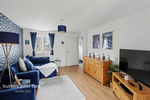 undefined, Hollies Close, Winsford