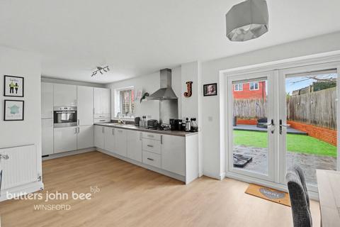 undefined, Hollies Close, Winsford