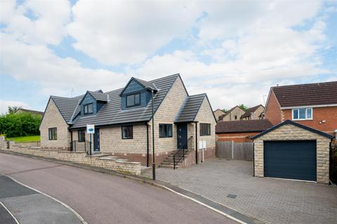 undefined, Westwood Drive Gardens, Inkersall, Chesterfield