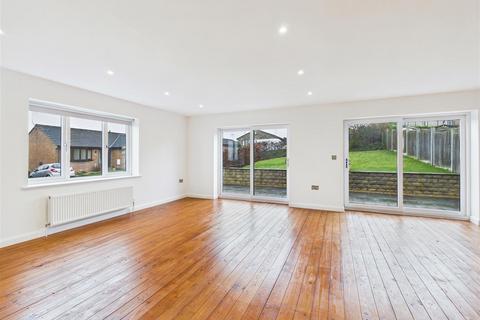 undefined, Westwood Drive Gardens, Inkersall, Chesterfield