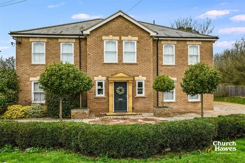 undefined, Maldon Road, Burnham-On-Crouch