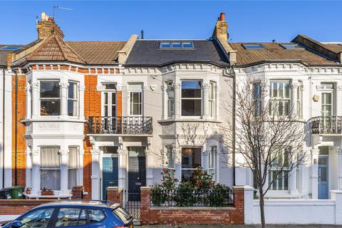 undefined, Winchendon Road, London, SW6