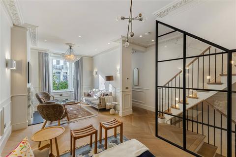 undefined, Winchendon Road, London, SW6