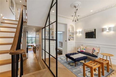 undefined, Winchendon Road, London, SW6