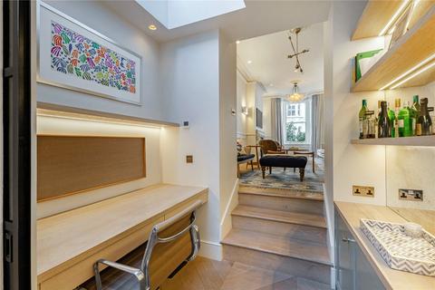 undefined, Winchendon Road, London, SW6