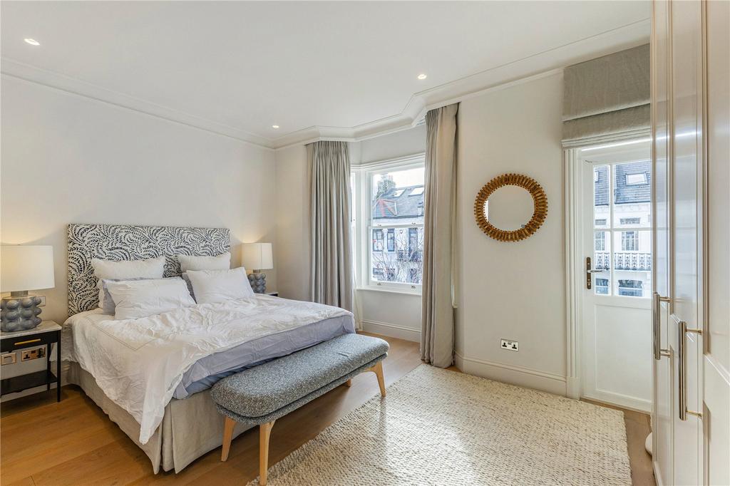 Principal Bedroom
