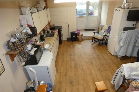 undefined, Lodge Lane, Lytham St. Annes FY8