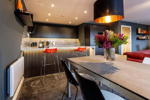 2 bedroom apartment for sale, Ouseburn Wharf, Quayside, Newcastle Upon Tyne