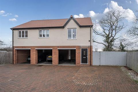2 bedroom detached house for sale, Biddenham MK40