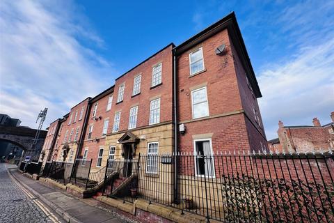 2 bedroom apartment for sale, Potato Wharf, Castlefield, Manchester