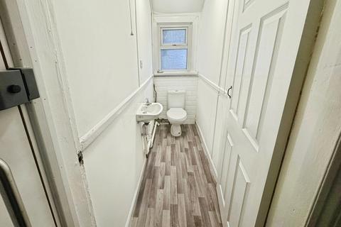 undefined, Grosvenor Road, PE25