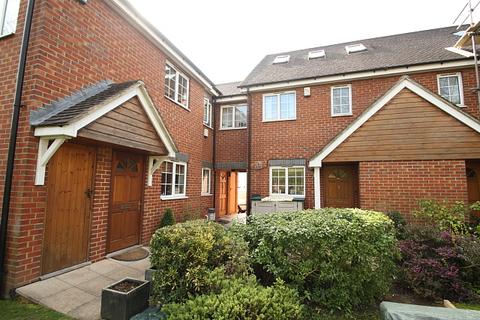undefined, Vale Farm Road, Woking GU21