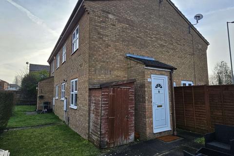 1 bedroom terraced house for sale, Luton LU2