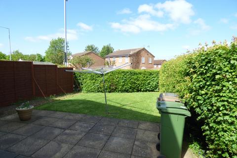 1 bedroom terraced house for sale, Luton LU2