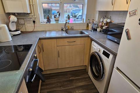 1 bedroom terraced house for sale, Luton LU2