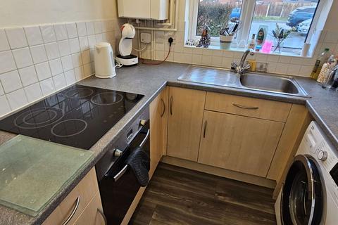 1 bedroom terraced house for sale, Luton LU2