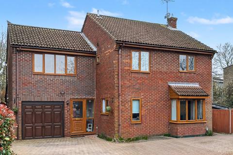 Blackmore, Letchworth Garden City, SG6
