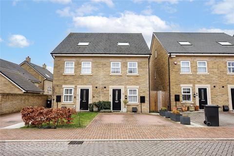 undefined, L C P L Steven Bagshaw Avenue, Tintwistle, Glossop, Derbyshire, SK13